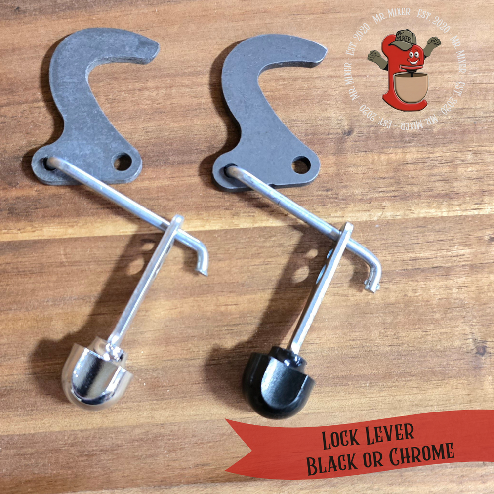 パーツ Keed Lock Lever — Mr. Mixer